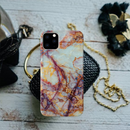 Pink Tiles Pattern Mobile Case Cover For Iphone 11 Pro
