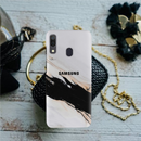 Galaxy A20 Printed cases
