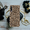 Cheetah Skin Pattern Mobile Case Cover For Redmi A3