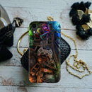 Gaming Pattern Mobile Case Cover For Iphone XR