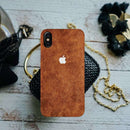 Dark Dessert Texture Pattern Mobile Case Cover For Iphone X