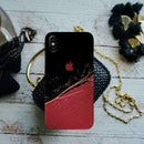 Multi Pattern Mobile Case Cover For Iphone X