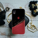 Multi Pattern Mobile Case Cover For Iphone XR