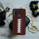 Galaxy M30s Printed cases