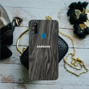 Samsung Galaxy M30S printed cases