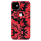 Copy of Military Red Camo Pattern Mobile Case Cover For Iphone 11 Pro