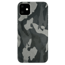 Camo Dotts Pattern Mobile Case Cover For Iphone 11