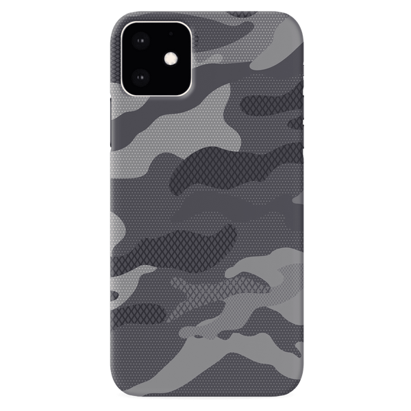 Camo Pattern Mobile Case Cover For Iphone 11