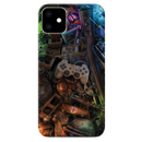 Gaming Pattern Mobile Case Cover For Iphone 11