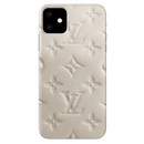 VL Flower Pattern  Iphone 11 Mobile Case Cover