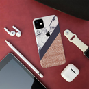 Tiles And Sands Pattern Mobile Case Cover For Iphone 11