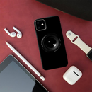 Camera Lence Pattern Mobile Case Cover For Iphone 11