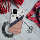 Tiles And Sands Pattern Mobile Case Cover For Iphone 11