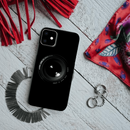 Camera Lence Pattern Mobile Case Cover For Iphone 11