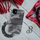 Camo Pattern Mobile Case Cover For Iphone 11