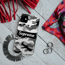Superme Pattern Mobile Case Cover For Iphone 11
