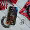 Gaming Pattern Mobile Case Cover For Iphone 11