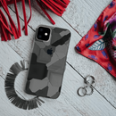 Camo Gamer Pattern Mobile Case Cover For Iphone 11