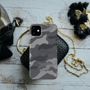 Camo Pattern Mobile Case Cover For Iphone 11