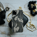 Camo Dots Pattern Mobile Case Cover For Iphone 11 Pro
