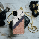Tiles And Sand Pattern Mobile Case Cover For Iphone 11 Pro