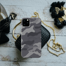 Camo Pattern Mobile Case Cover For Iphone 11 Pro