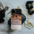 Sea Shore Pattern Mobile Case Cover For Iphone 11 Pro Max