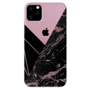 Black Tiles Pattern Mobile Case Cover For Iphone 11 Pro Max