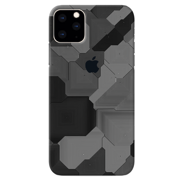 Camo Gamer Pattern Mobile Case Cover For Iphone 11 Pro Max