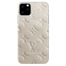 VL Flower Pattern Mobile Case Cover For Iphone 11 Pro Max