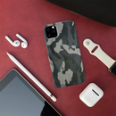 Camo Dots Pattern Mobile Case Cover For Iphone 11 Pro Max