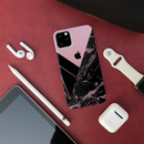 Black Tiles Pattern Mobile Case Cover For Iphone 11 Pro Max