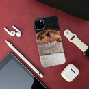 Sea Shore Pattern Mobile Case Cover For Iphone 11 Pro Max