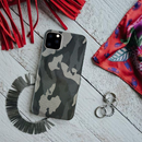 Camo Dots Pattern Mobile Case Cover For Iphone 11 Pro Max