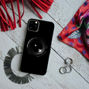 Camera Lence Pattern Mobile Case Cover For Iphone 11 Pro Max