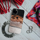 Sea Shore Pattern Mobile Case Cover For Iphone 11 Pro Max