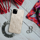 VL Flower Pattern Mobile Case Cover For Iphone 11 Pro Max