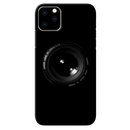 Camera Lence Pattern Mobile Case Cover For Iphone 11 Pro
