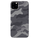 Camo Pattern Mobile Case Cover For Iphone 11 Pro