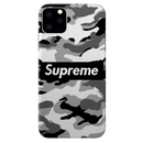 Superme Pattern Mobile Case Cover For Iphone 11 Pro