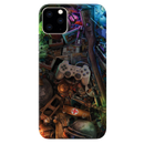 Gaming Pattern Mobile Case Cover For Iphone 11 Pro
