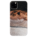 Sea Shore Pattern Mobile Case Cover For Iphone 11 Pro