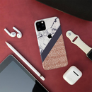 Tiles And Sand Pattern Mobile Case Cover For Iphone 11 Pro