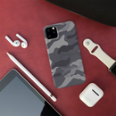 Camo Pattern Mobile Case Cover For Iphone 11 Pro