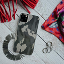 Camo Dots Pattern Mobile Case Cover For Iphone 11 Pro