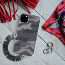 Camo Pattern Mobile Case Cover For Iphone 11 Pro