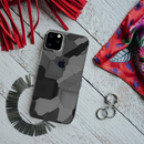Camo Gamer Pattern Mobile Case Cover For Iphone 11 Pro