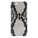 Snake Skin Pattern Mobile Case Cover For Iphone 6