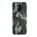 Camo Dots Pattern Mobile Case Cover For Oneplus 7t Pro