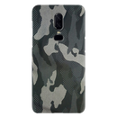 Camo Dots Pattern Mobile Case Cover For Oneplus 6